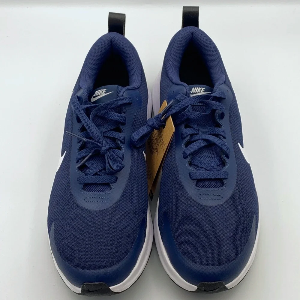 Nike Promina Blue Midnight Navy Running Trainer Shoes Men's Size 12 FV5285-400